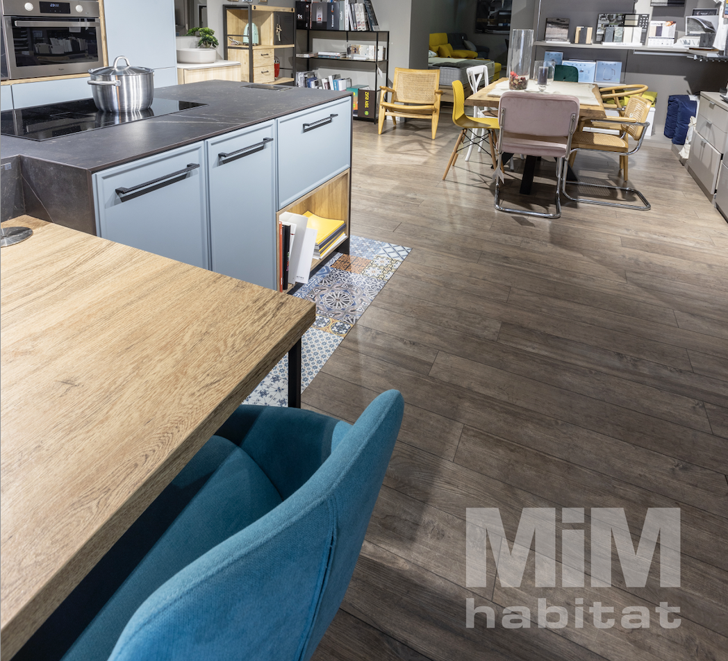 MIM HABITAT